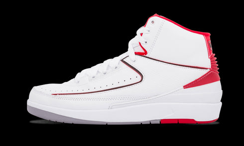Jordan 2