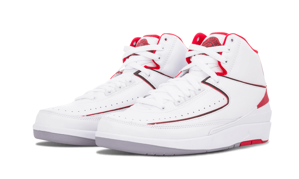 Jordan 2