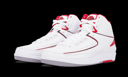 Jordan 2