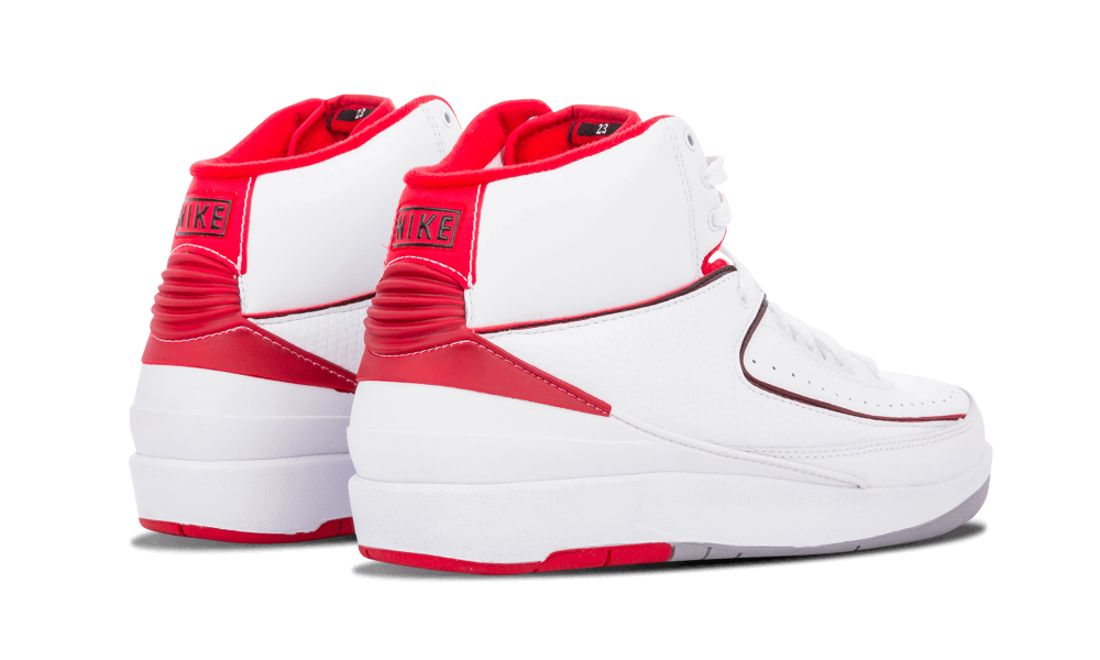 Jordan 2
