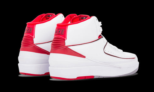 Jordan 2