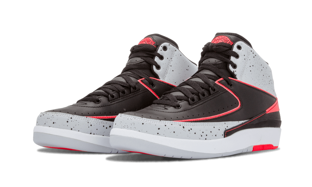 Jordan 2