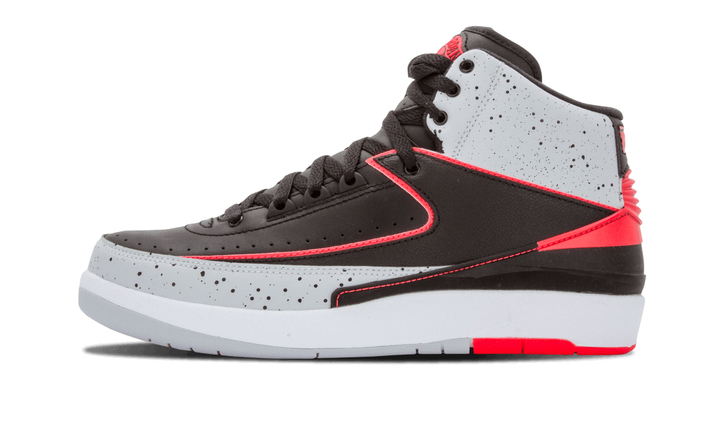 Jordan 2