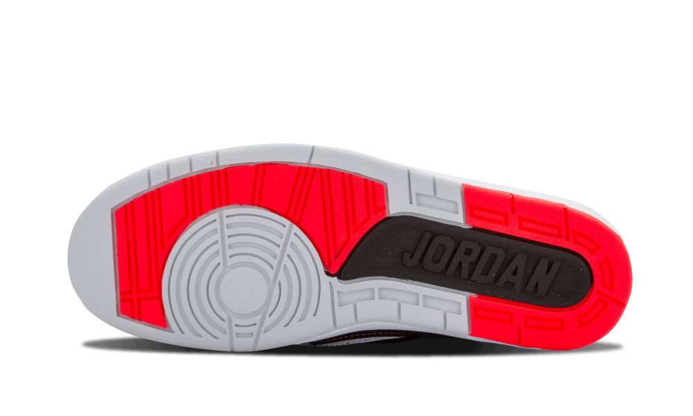 Jordan 2