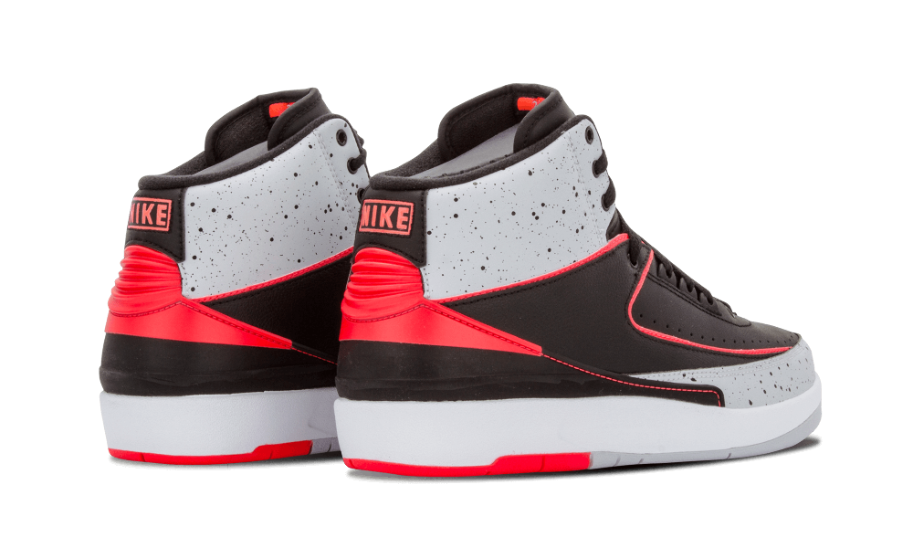 Jordan 2