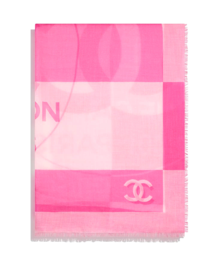 CHANEL