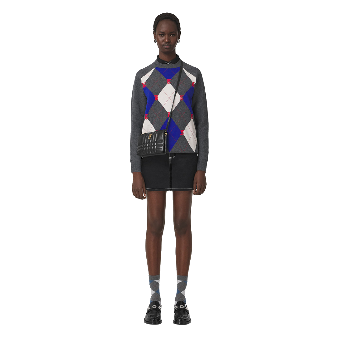 BURBERRY