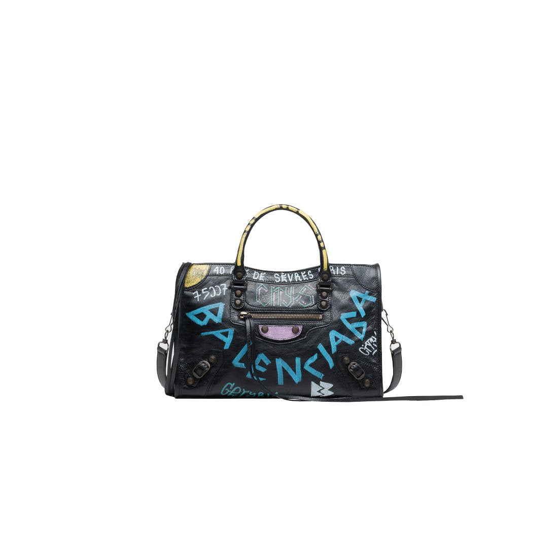 BALENCIAGA