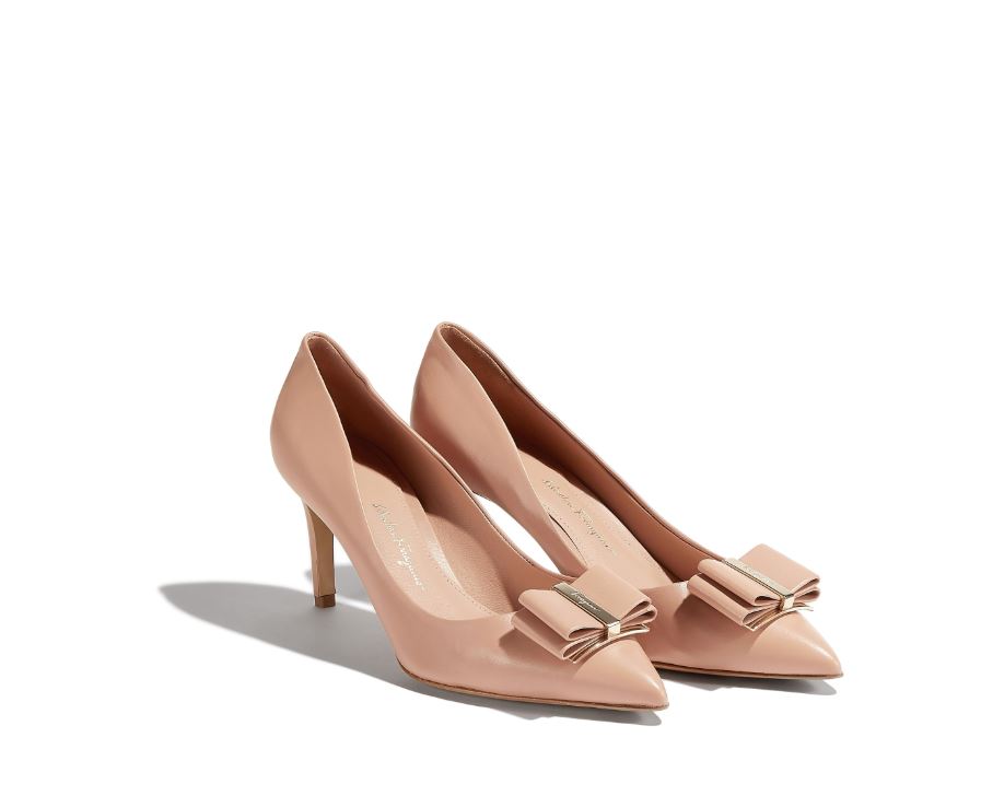 SALVATORE FERRAGAMO
