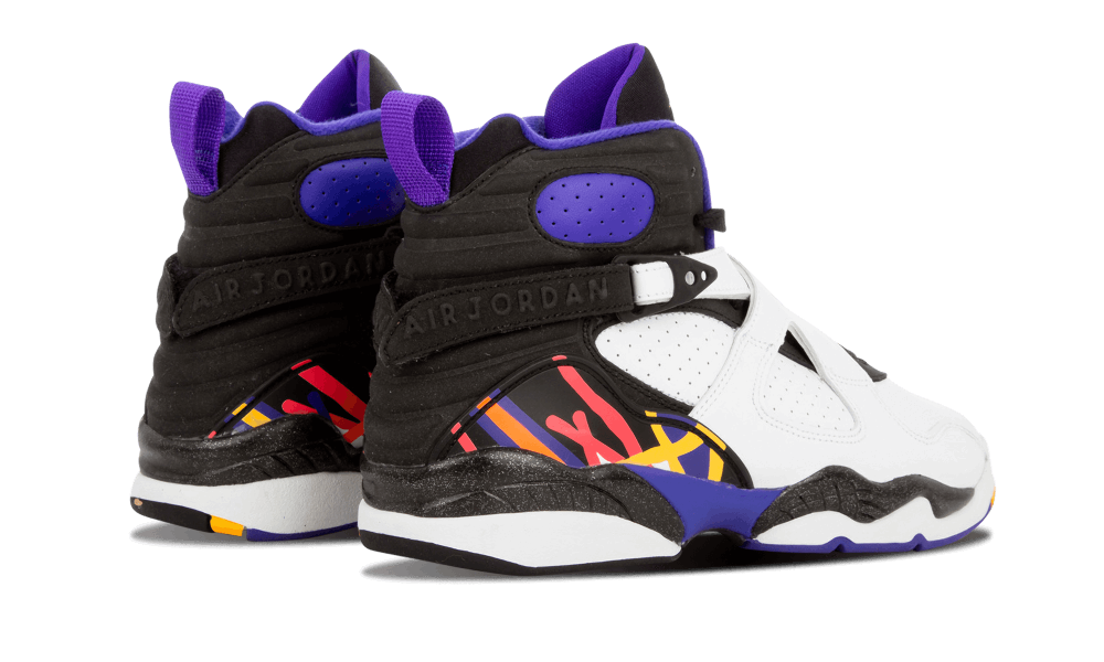 Jordan 4 Retro