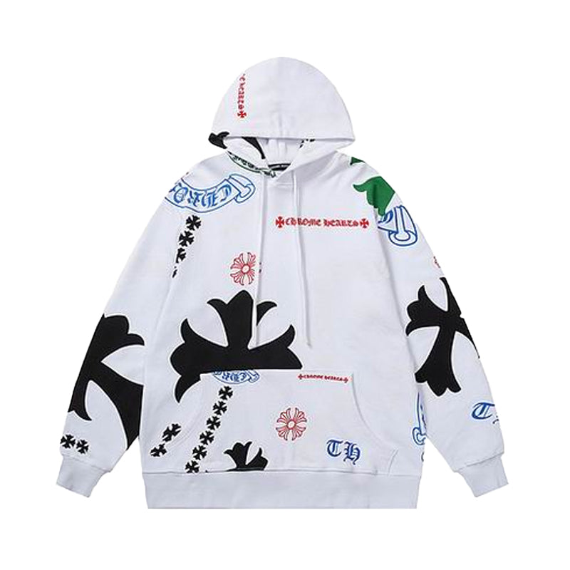 CHROME HEARTS