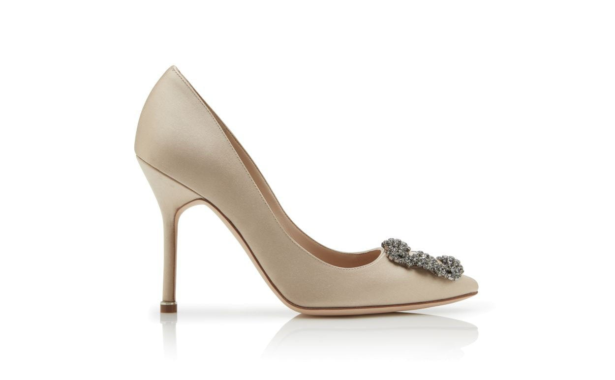 MANOLO BLAHNIK