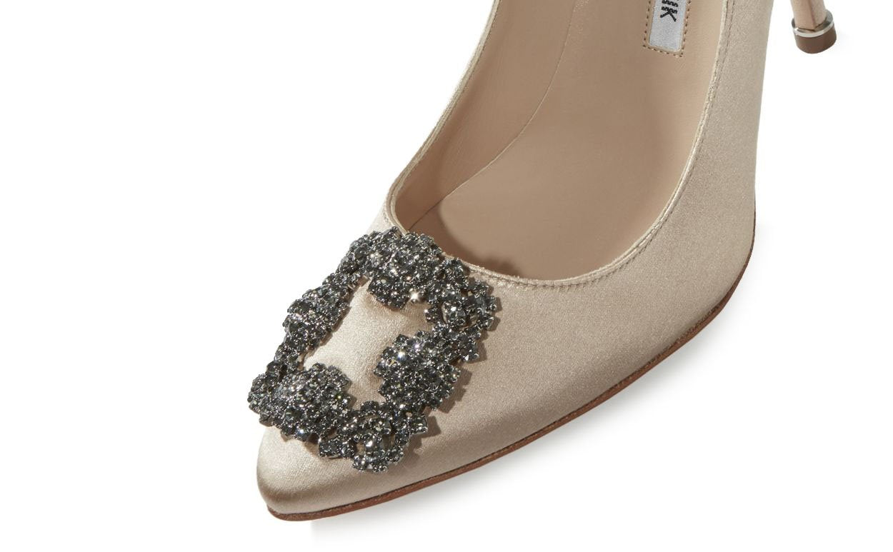 MANOLO BLAHNIK