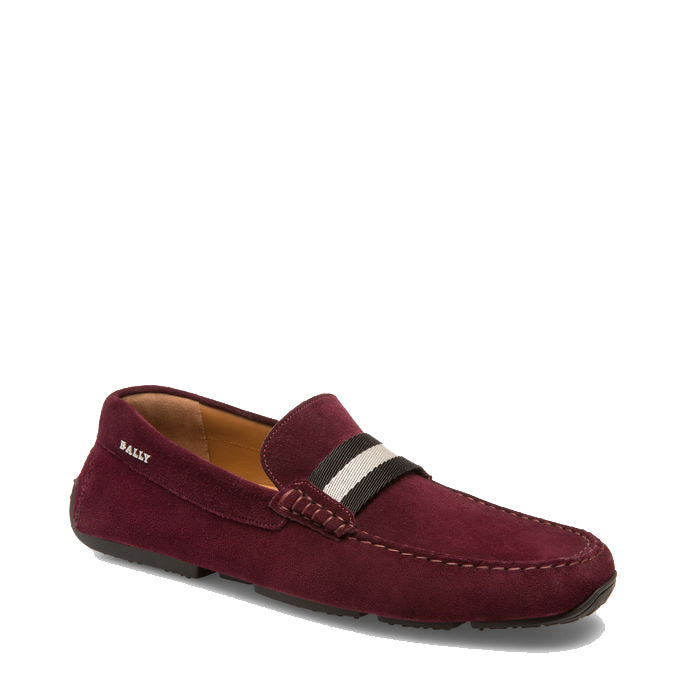 Bally of Switzerland