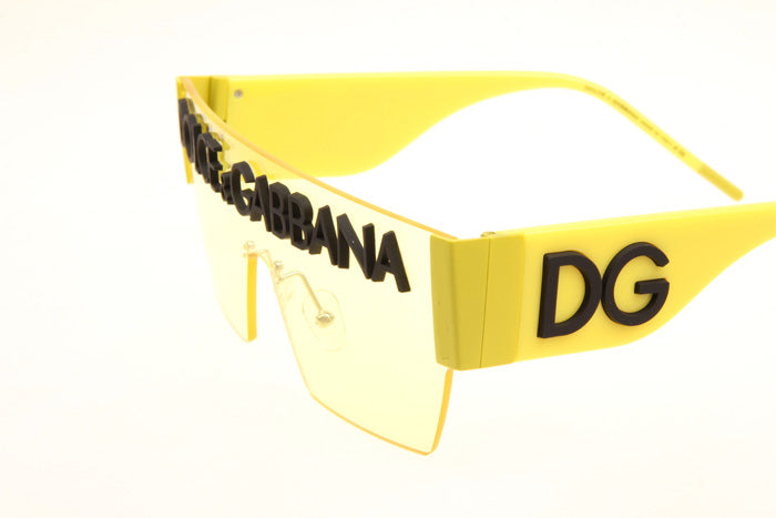 DOLCE & GABBANA