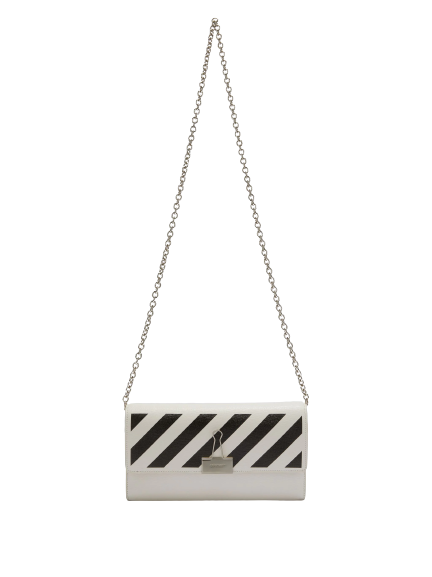 OFF WHITE