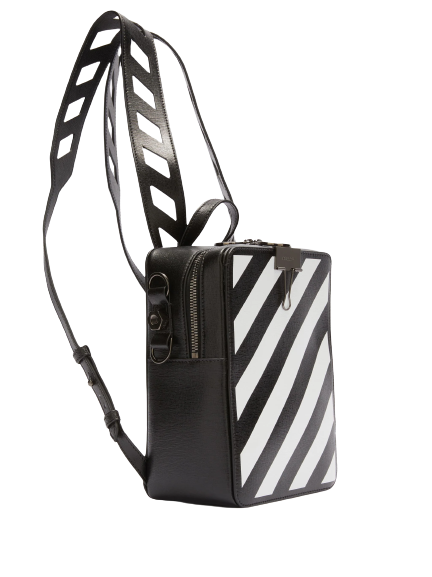 OFF WHITE