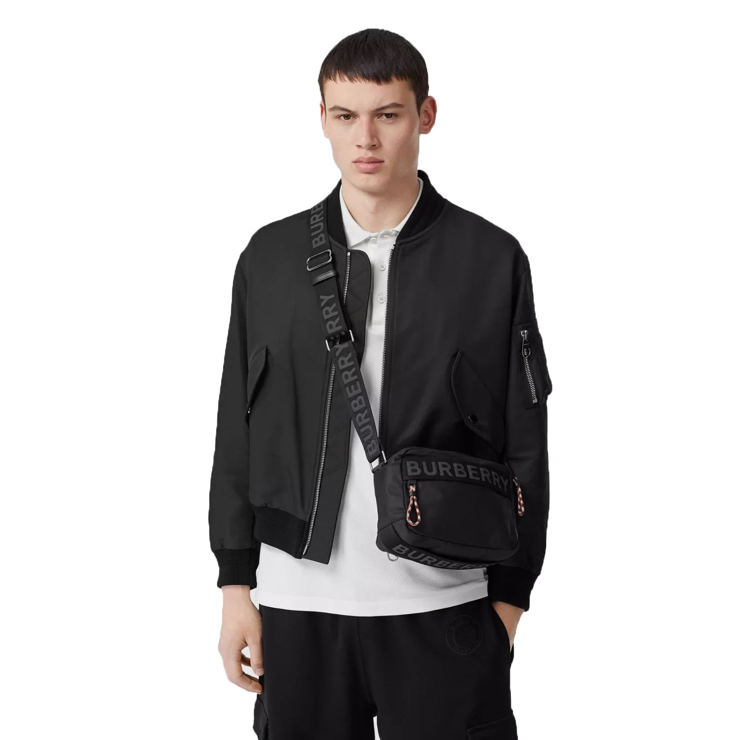BURBERRY