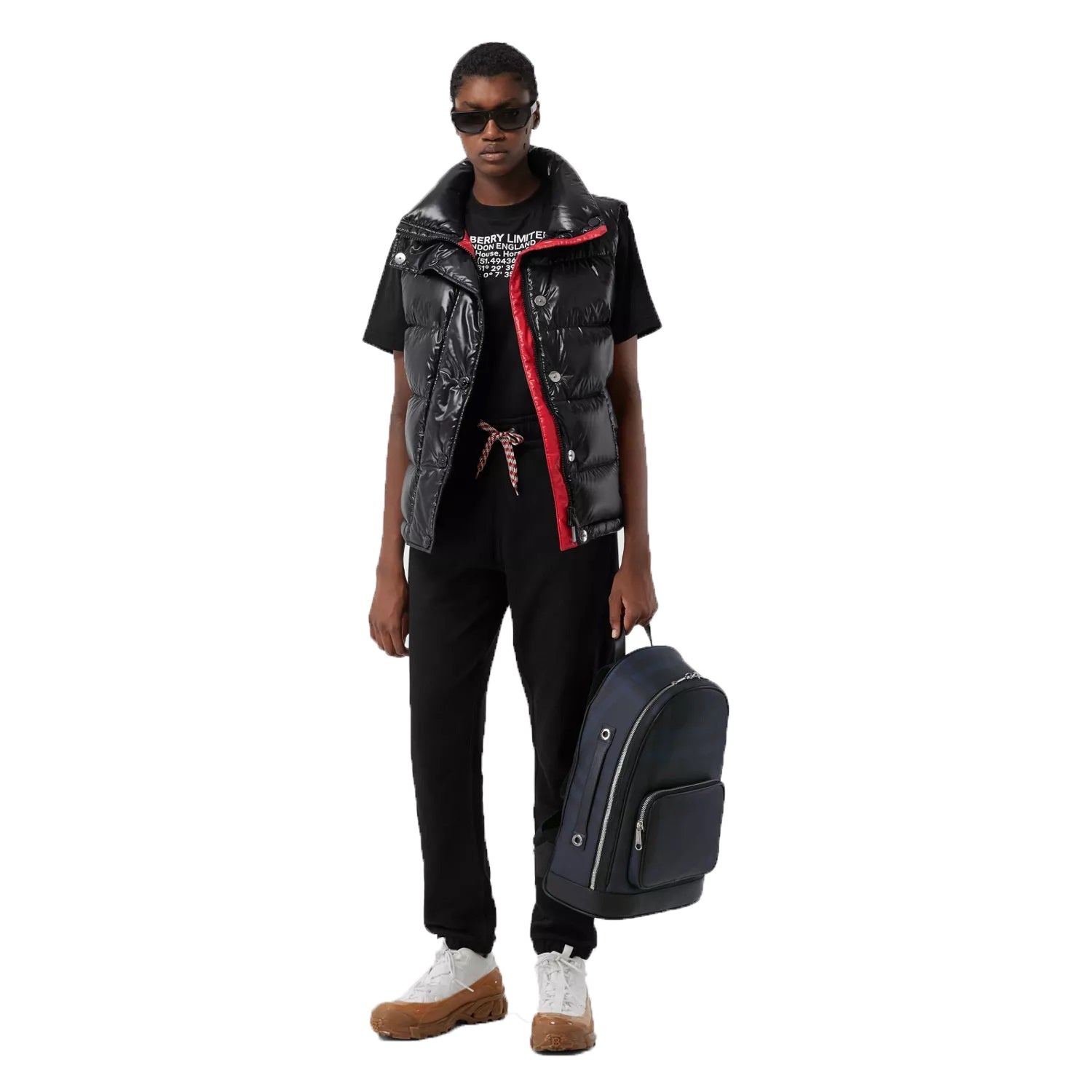 BURBERRY