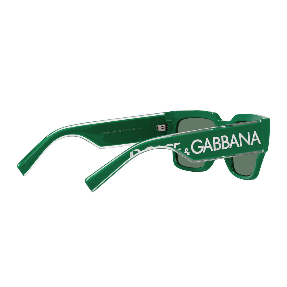DOLCE & GABBANA