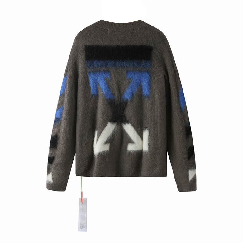 OFF WHITE