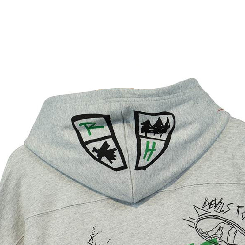 RHUDE