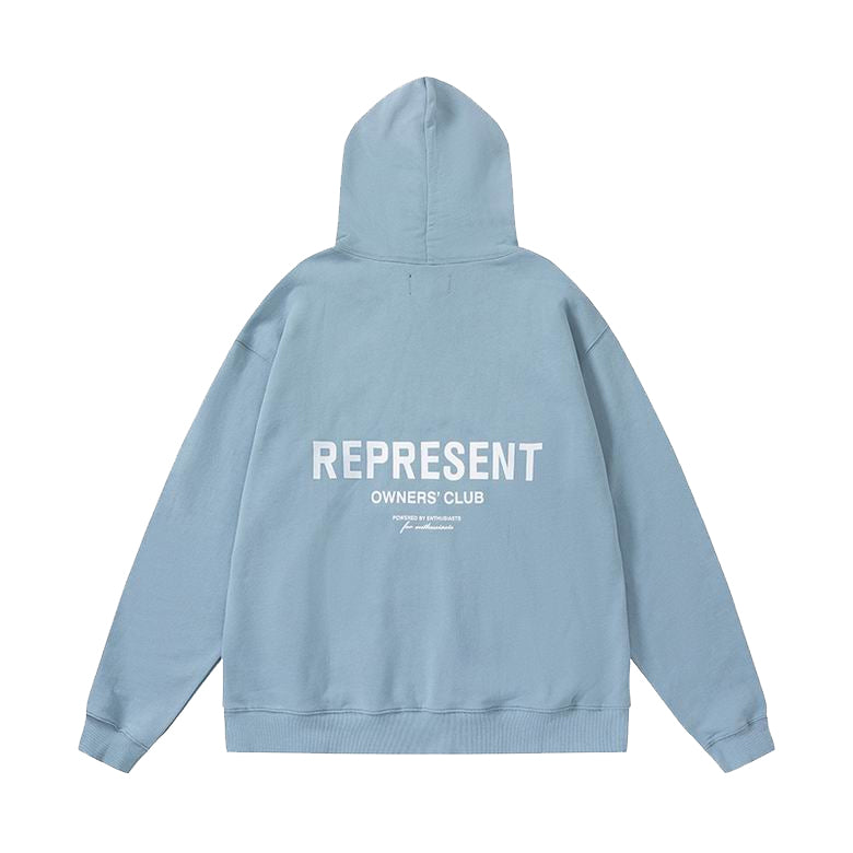 REPRESENT