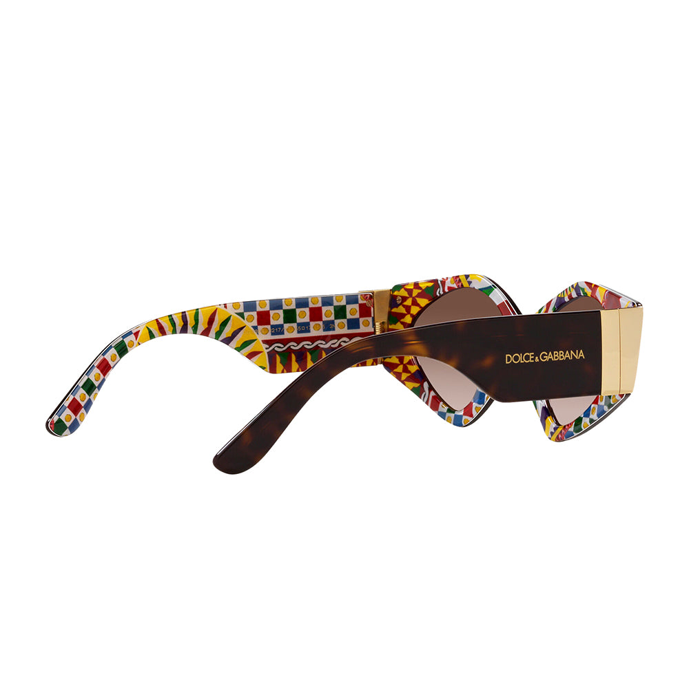 DOLCE & GABBANA