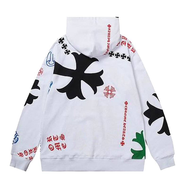 CHROME HEARTS