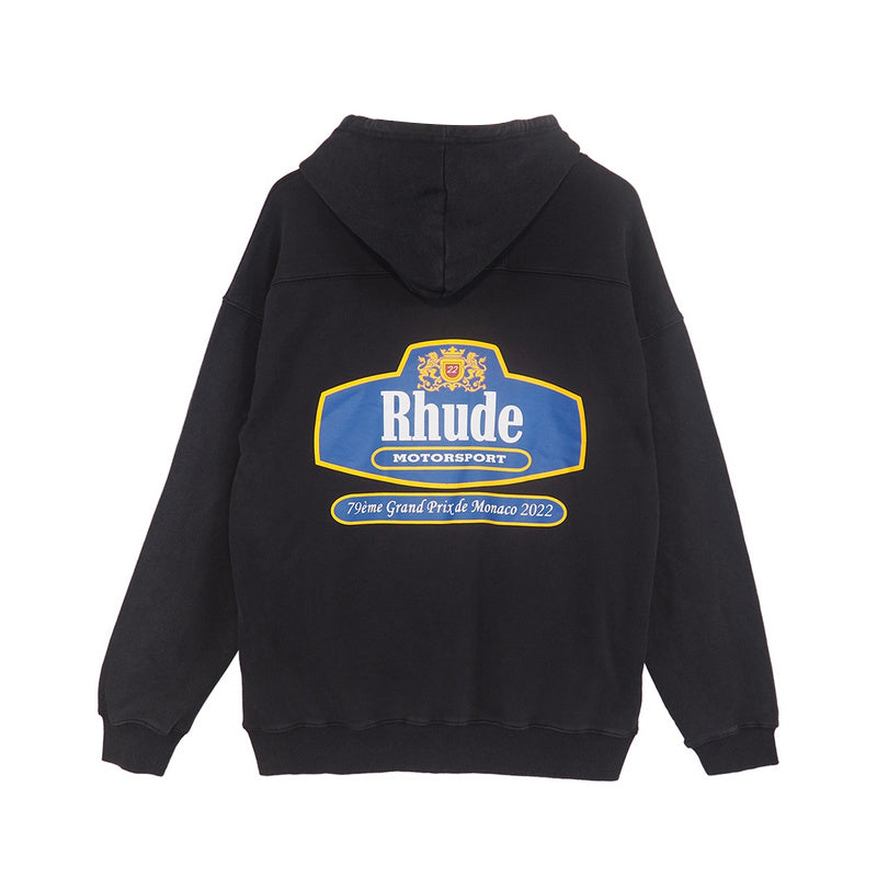 RHUDE