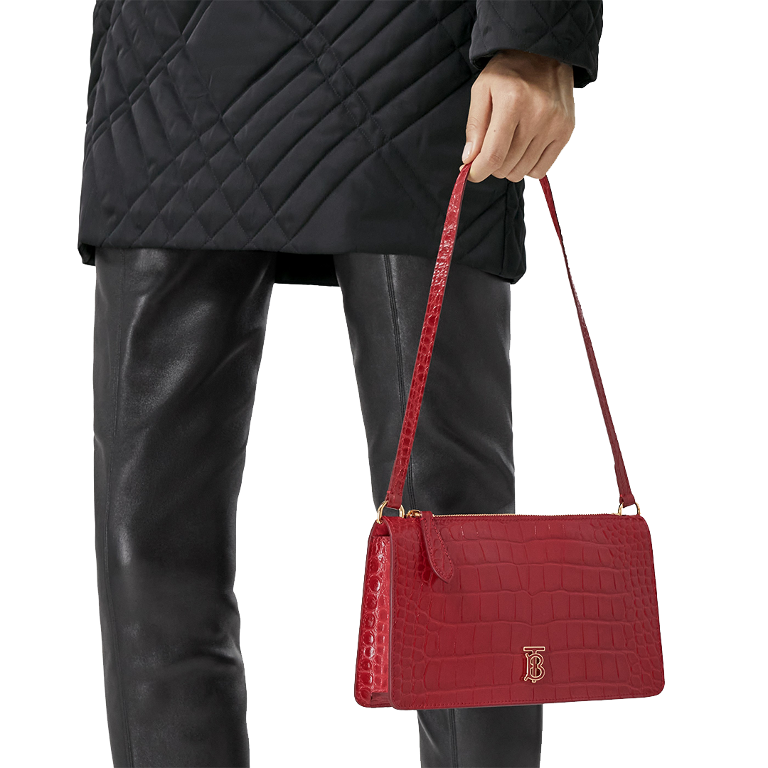 BURBERRY