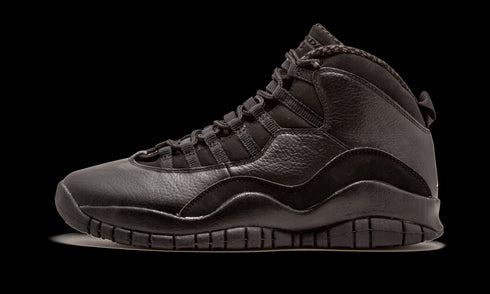 Jordan 10