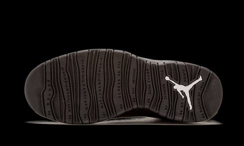 Jordan 10