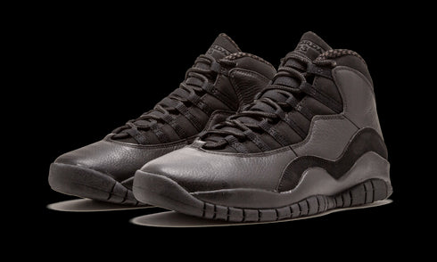 Jordan 10