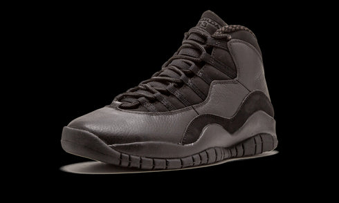 Jordan 10