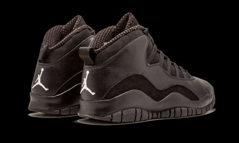 Jordan 10