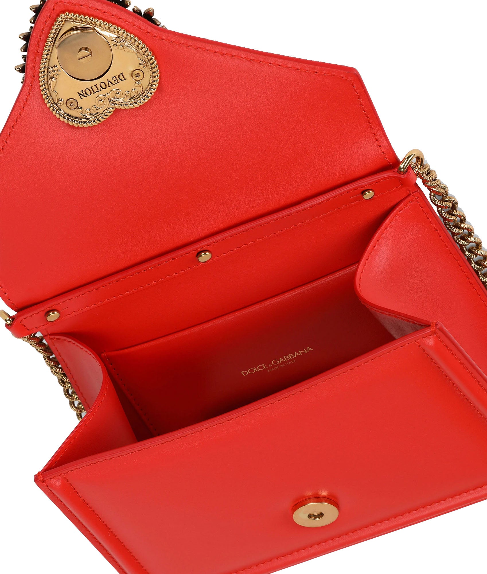 DOLCE & GABBANA