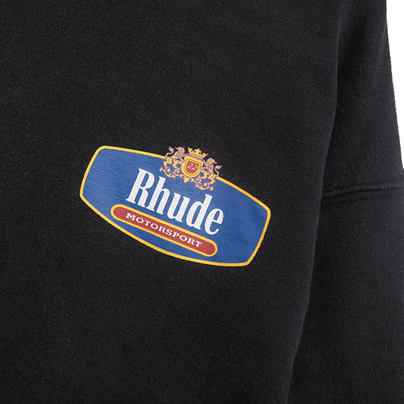 RHUDE