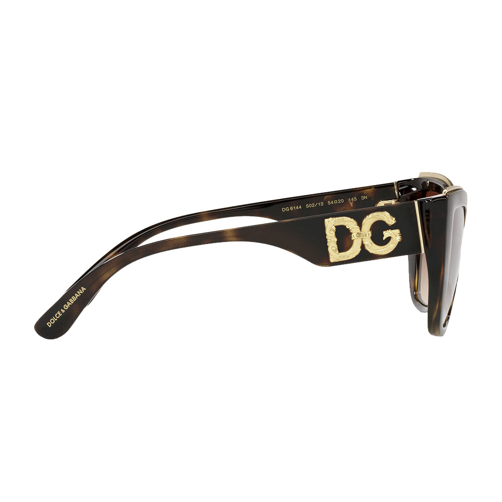 DOLCE & GABBANA