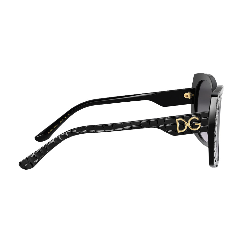 DOLCE & GABBANA