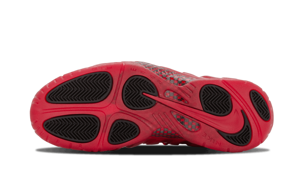 Nike Air Foamposite