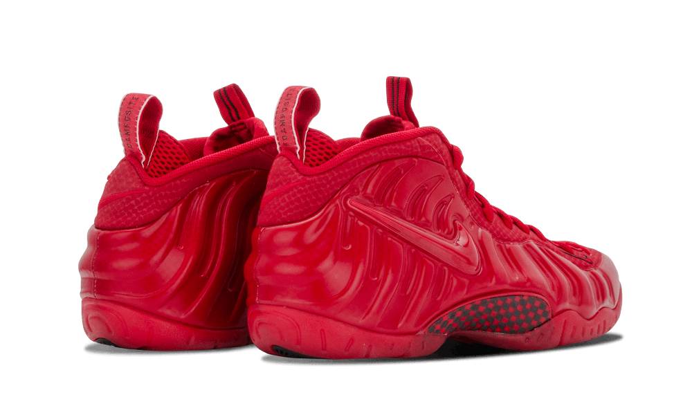 Nike Air Foamposite