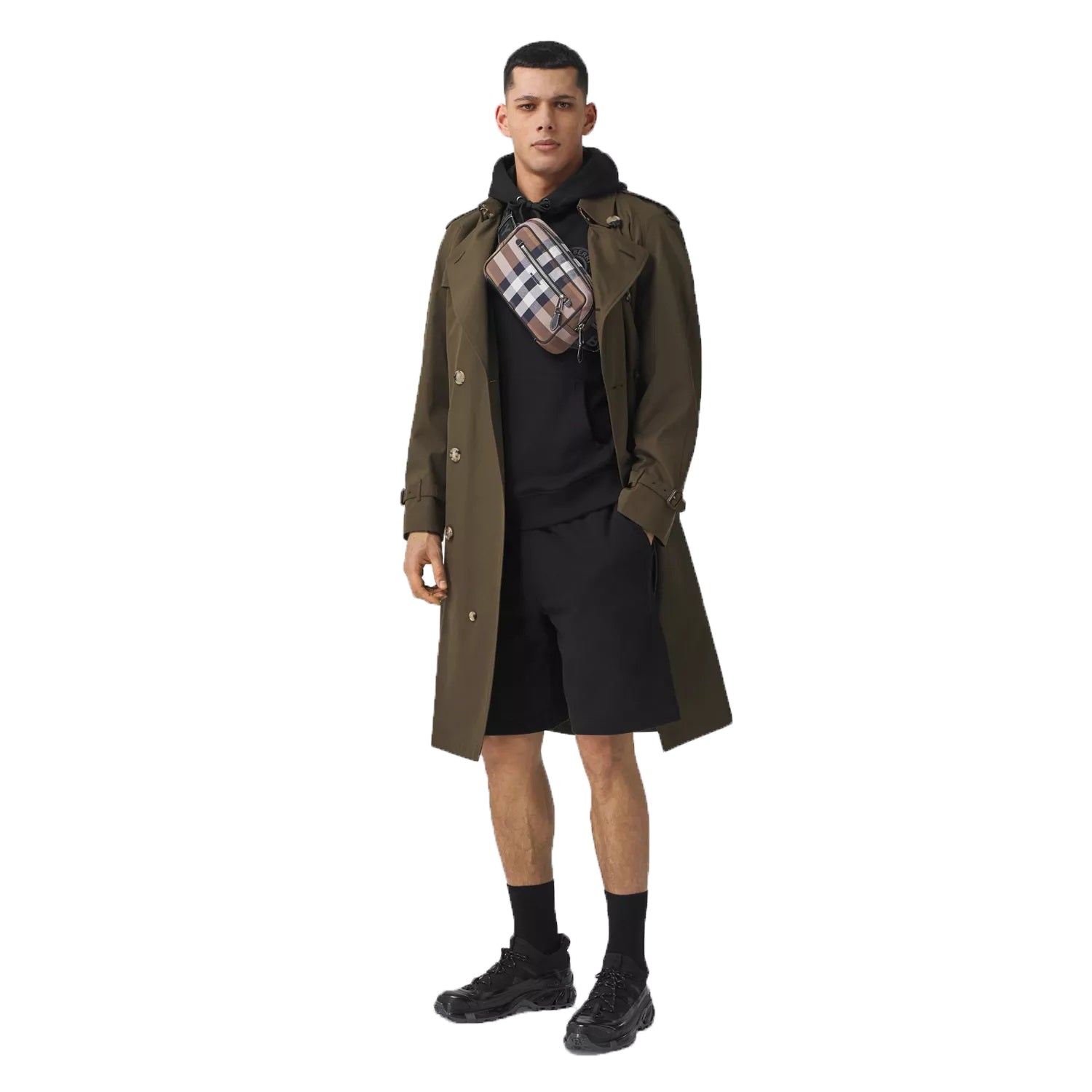 BURBERRY