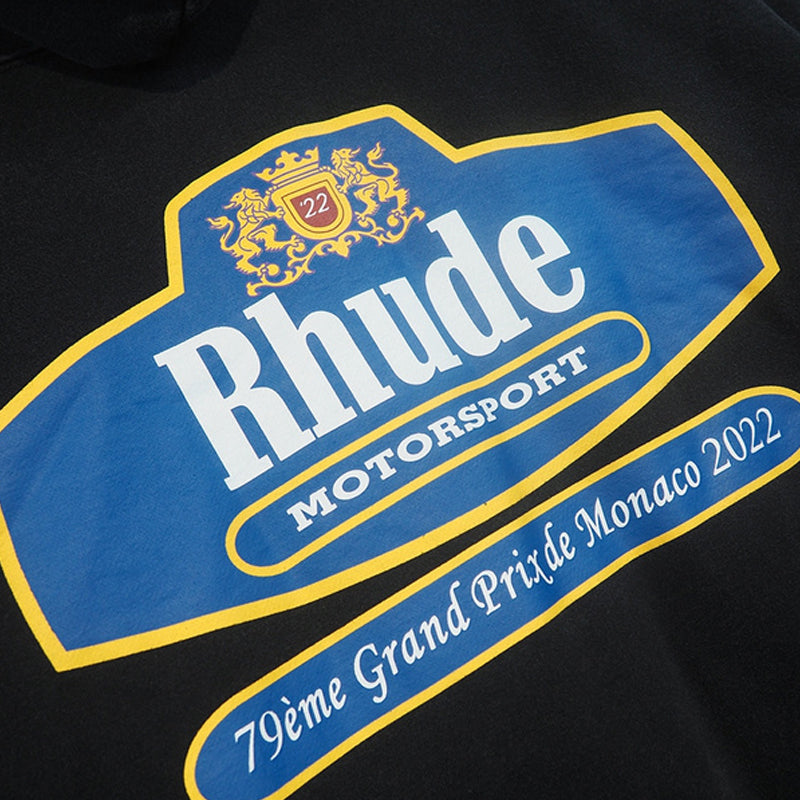 RHUDE