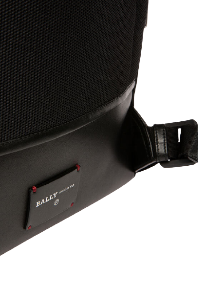 BALLY