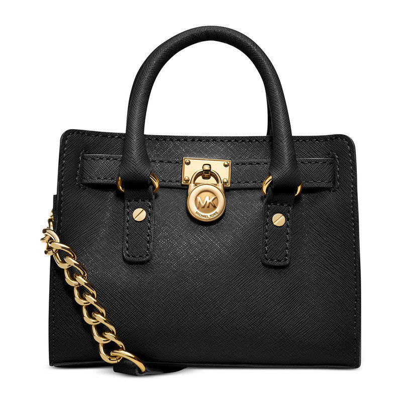Hamilton Mini Messenger Bag