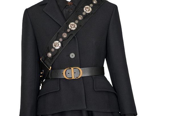 DIOR