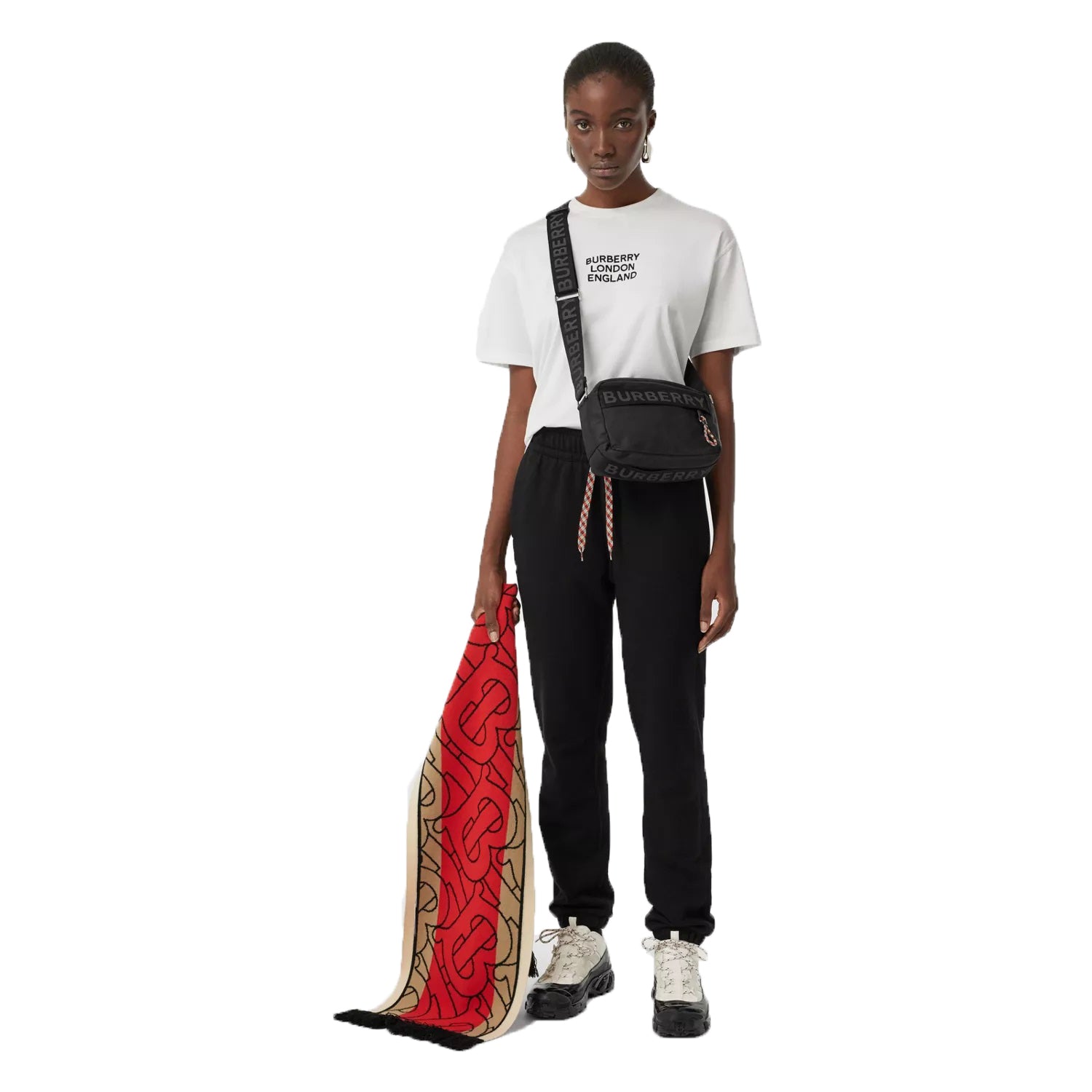 BURBERRY