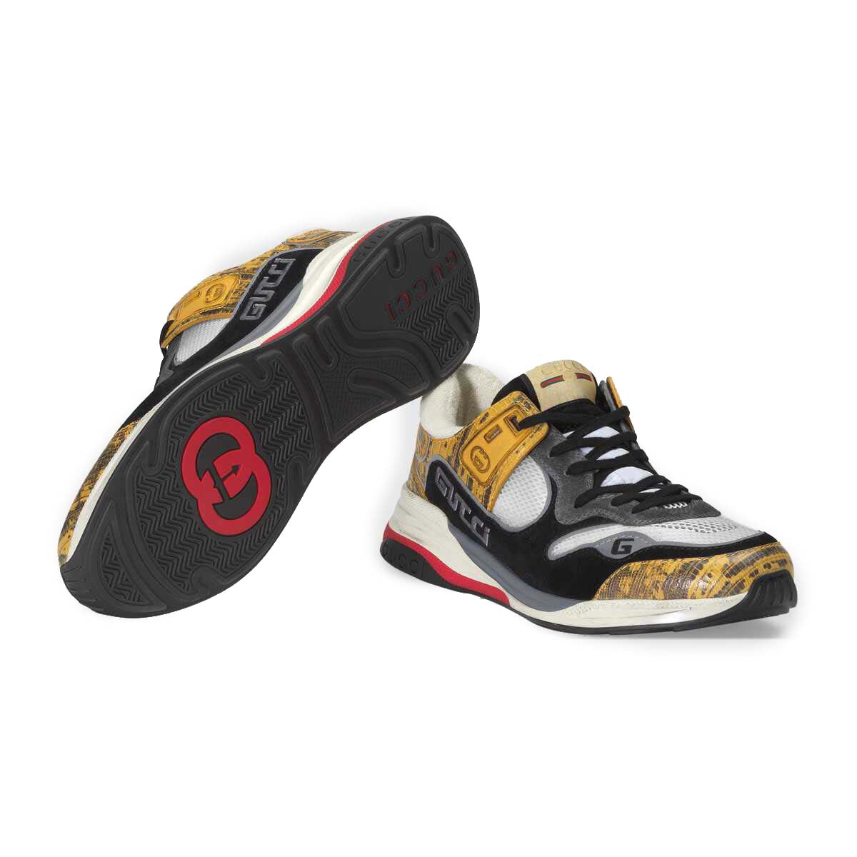 GUCCI
