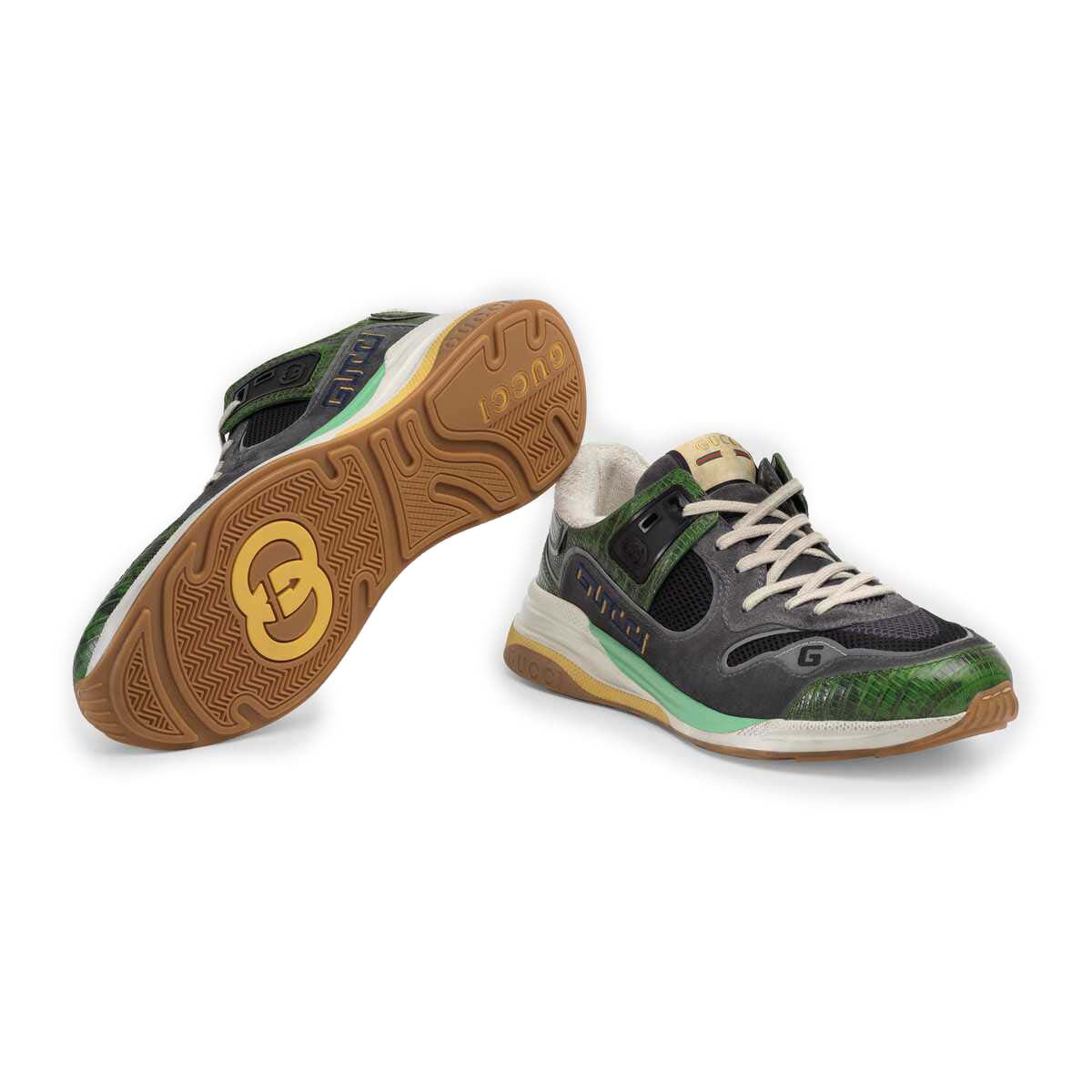GUCCI